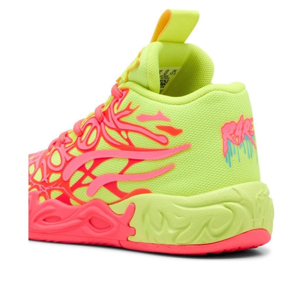 (PS) PUMA MB.04 'Love' 399006-01 - Image 6