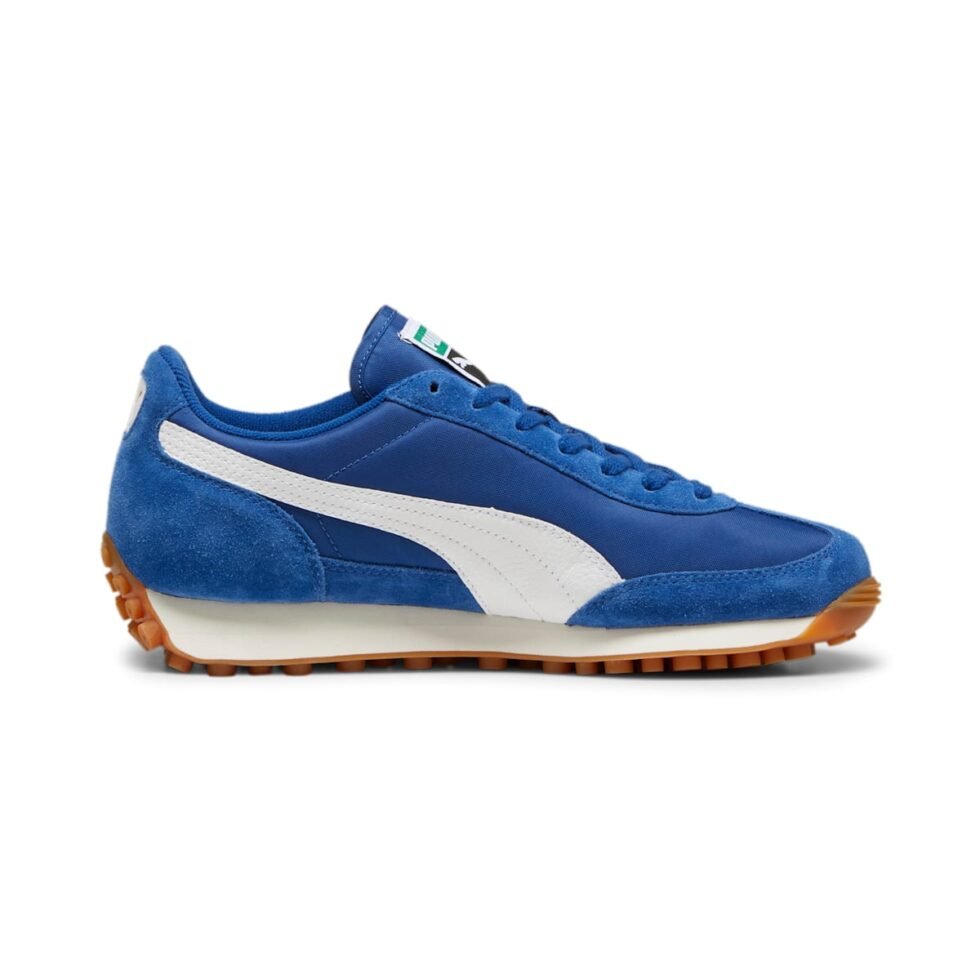 PUMA Easy Rider Vintage 'Clyde Royal' 399028-09 - Image 2