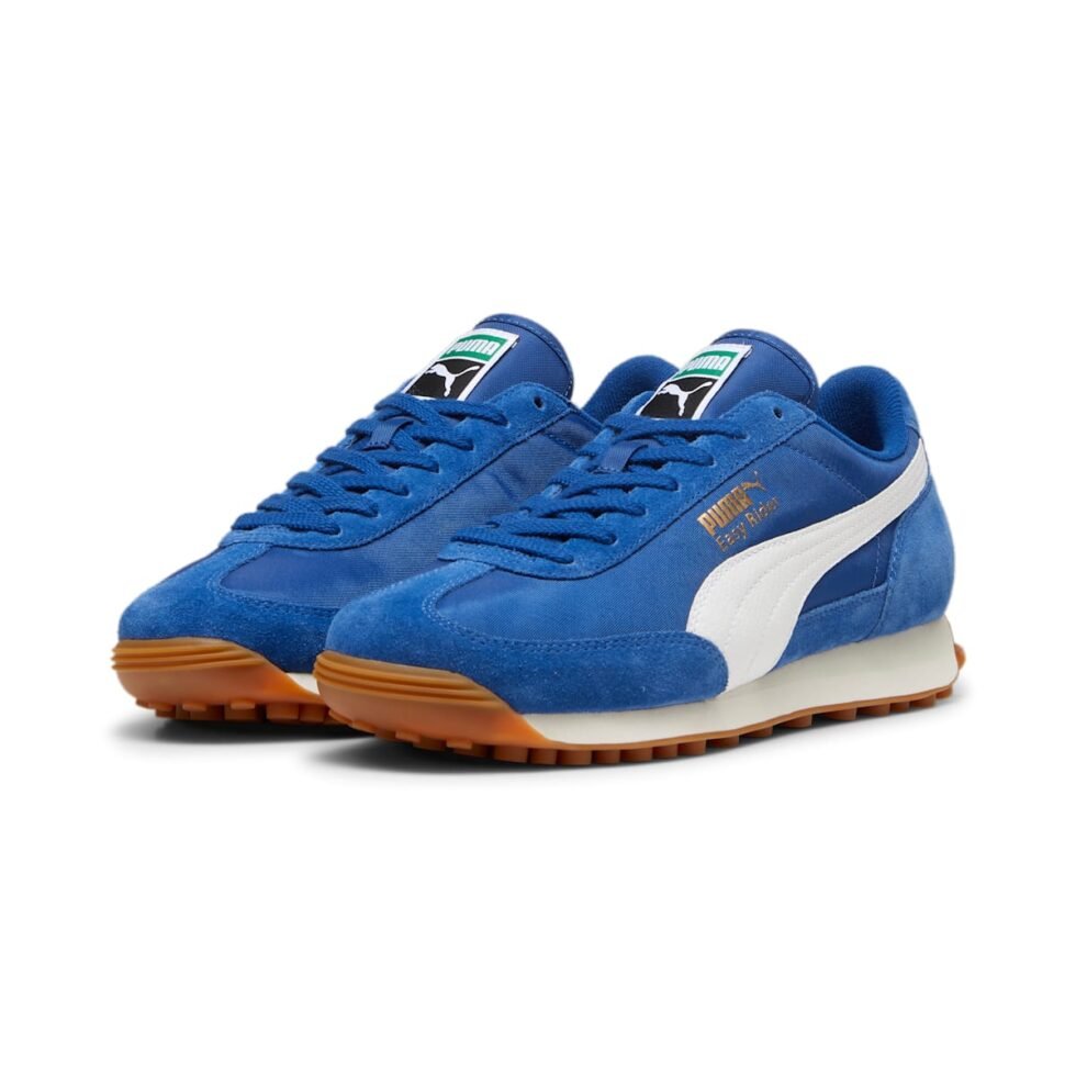 PUMA Easy Rider Vintage 'Clyde Royal' 399028-09 - Image 3
