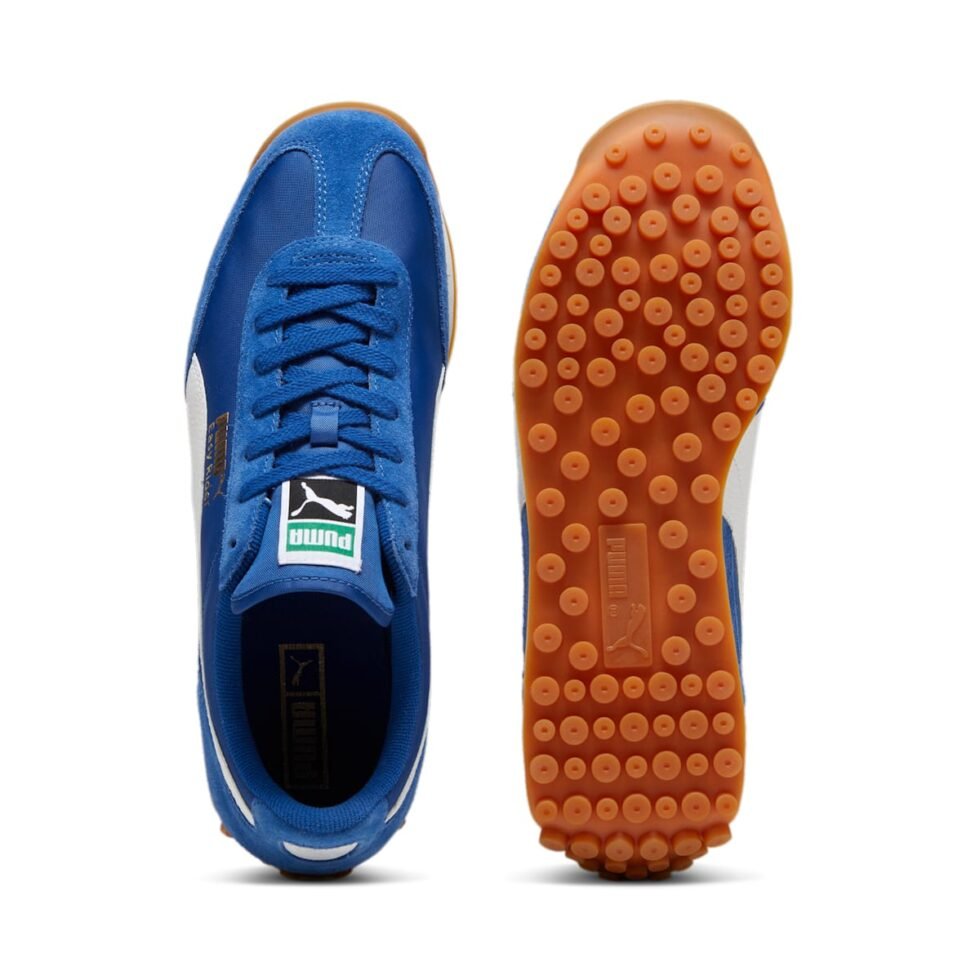 PUMA Easy Rider Vintage 'Clyde Royal' 399028-09 - Image 4