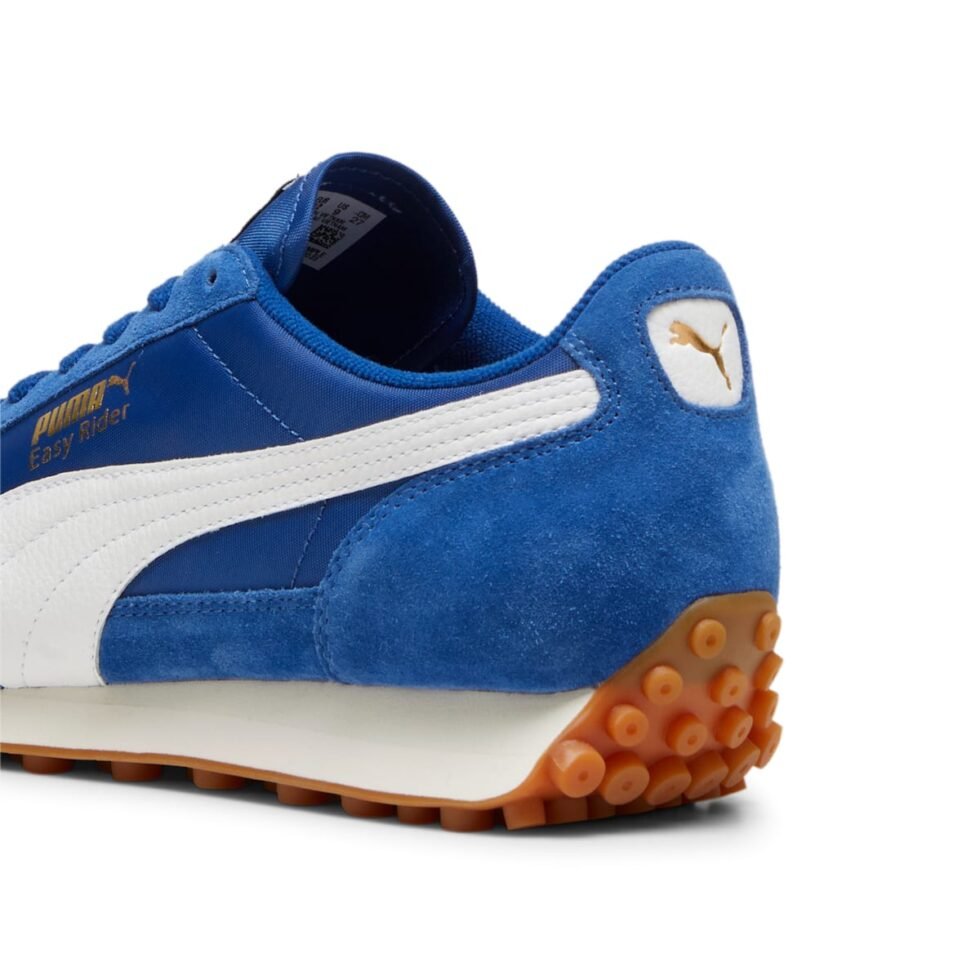 PUMA Easy Rider Vintage 'Clyde Royal' 399028-09 - Image 6