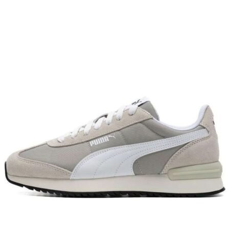 PUMA Suede Classic 'Grey White' 399250-02