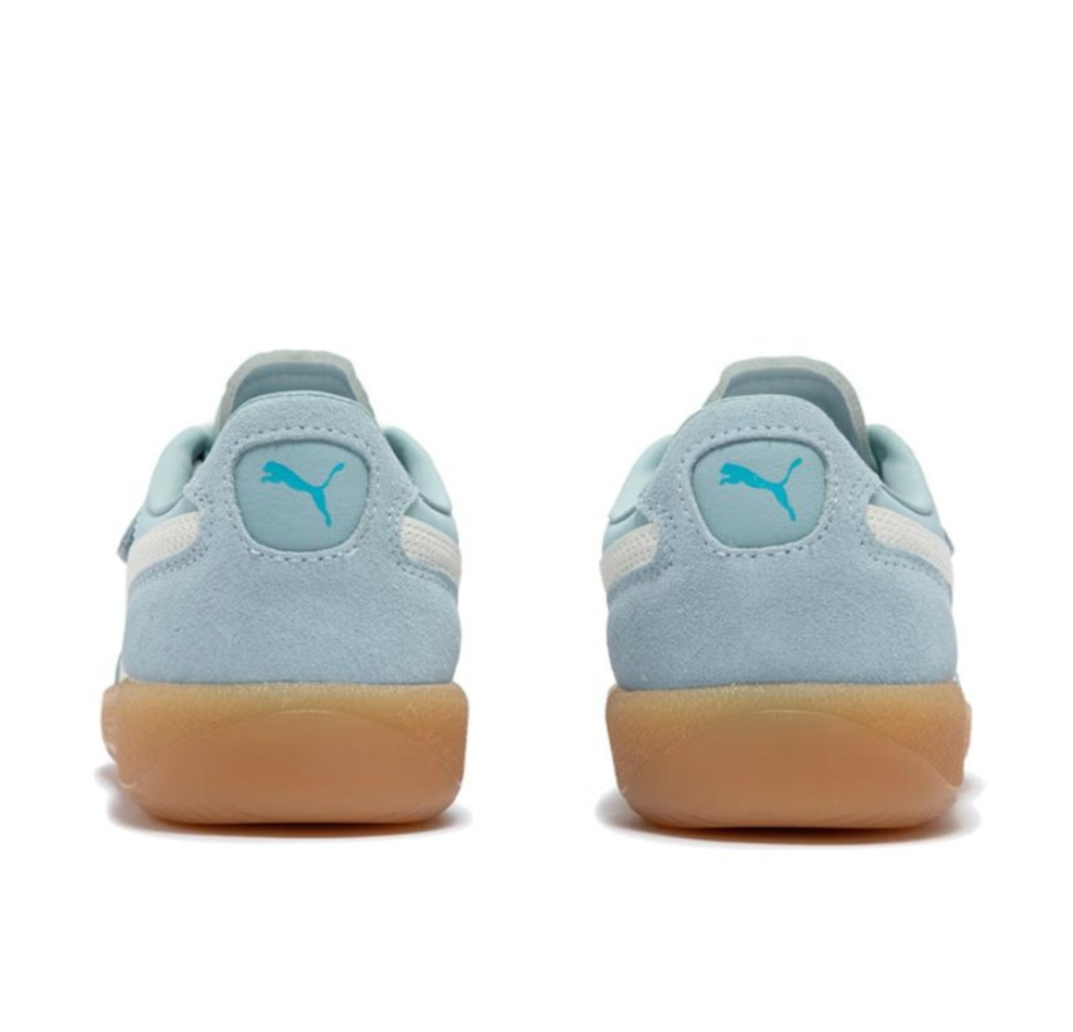 Puma Palermo OG 'Ice Blue White' 399341-02 - Image 3