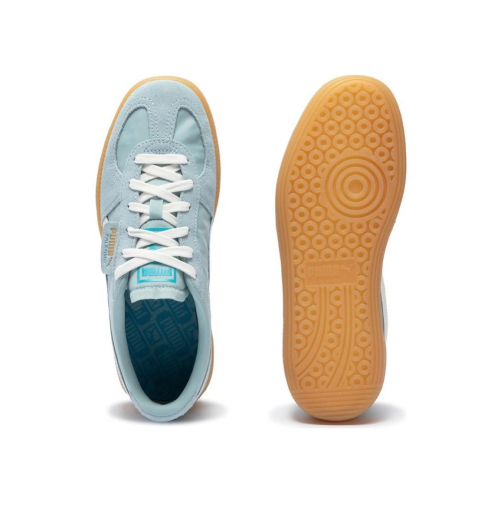 Puma Palermo OG 'Ice Blue White' 399341-02 - Image 4