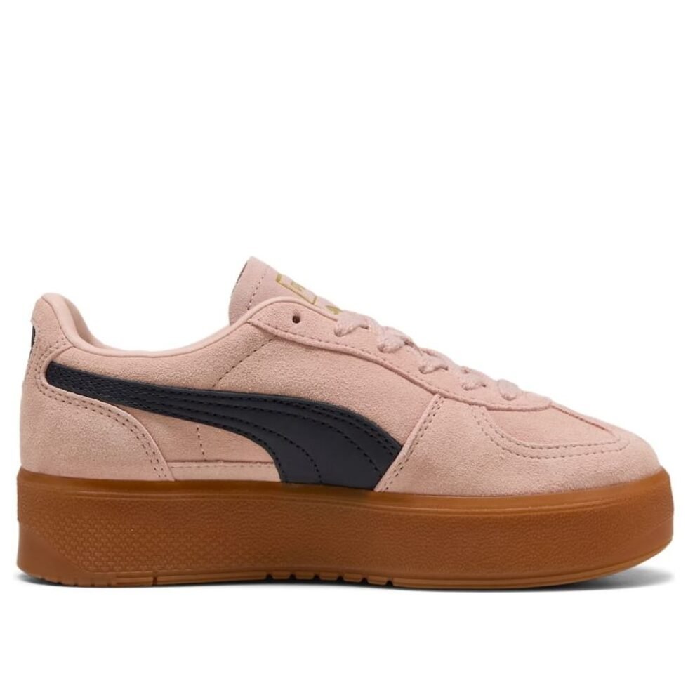 (WMNS) PUMA Palermo Elevata 'Rose Quartz Gum' 399348-10 - Image 6