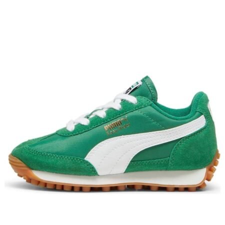 (PS) PUMA Easy Rider Vintage 'Archive Green' 399372-03