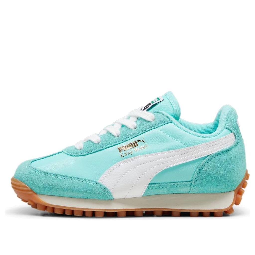 (PS) PUMA Easy Rider Vintage 'Mint' 399372-07