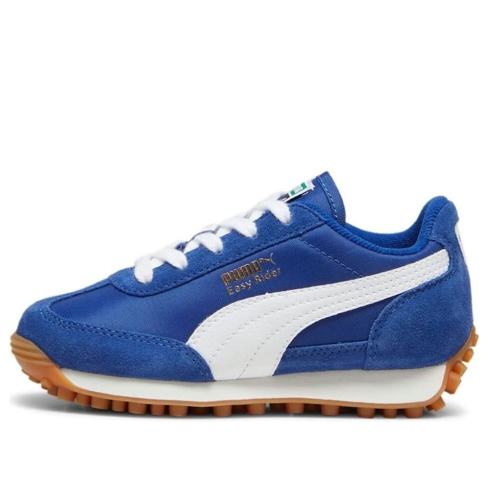 (PS) PUMA Easy Rider Vintage 'Clyde Royal' 399372-08