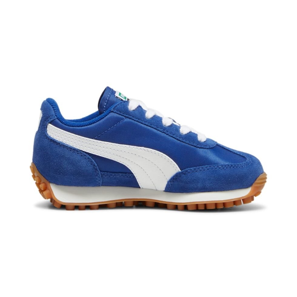 (PS) PUMA Easy Rider Vintage 'Clyde Royal' 399372-08 - Image 2