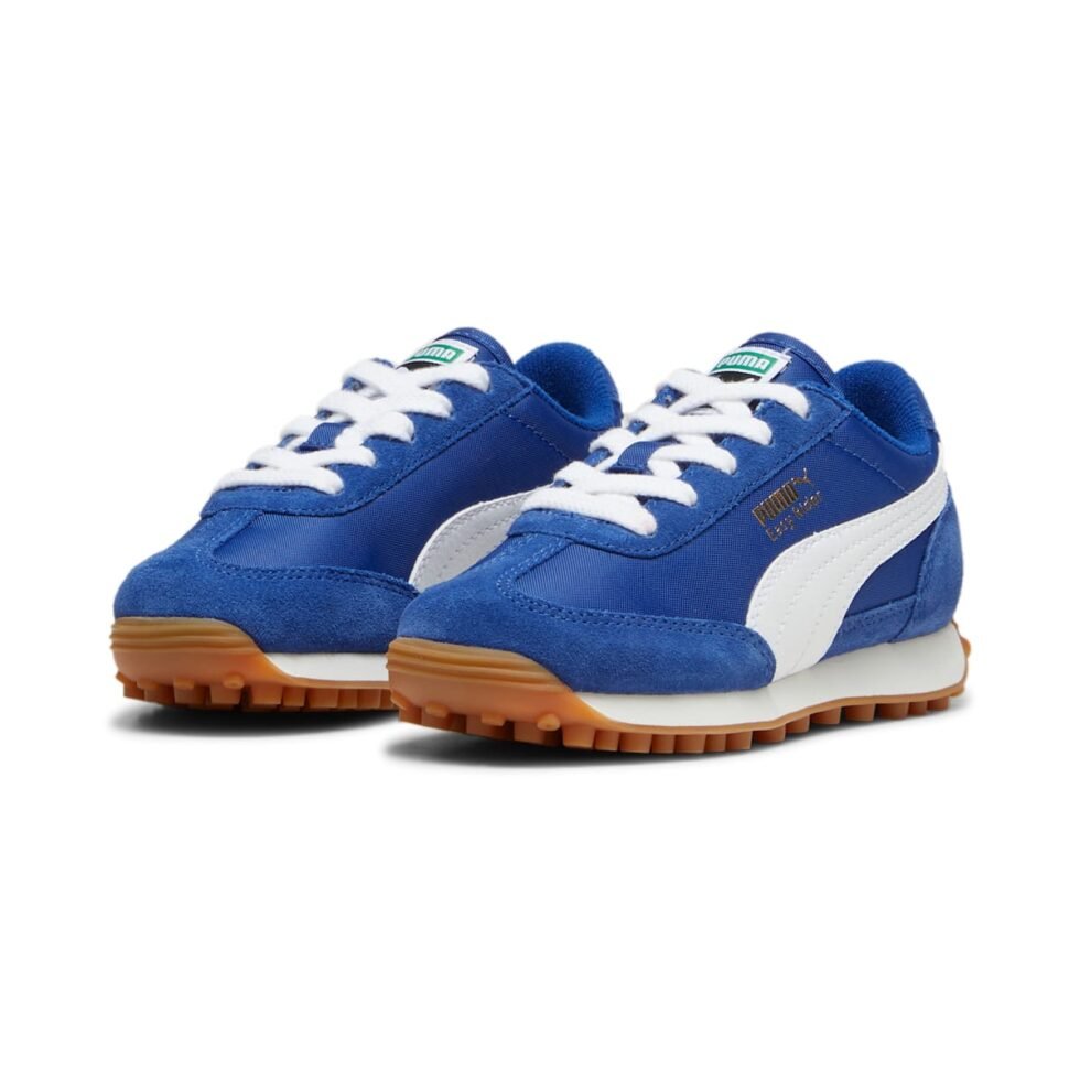 (PS) PUMA Easy Rider Vintage 'Clyde Royal' 399372-08 - Image 3