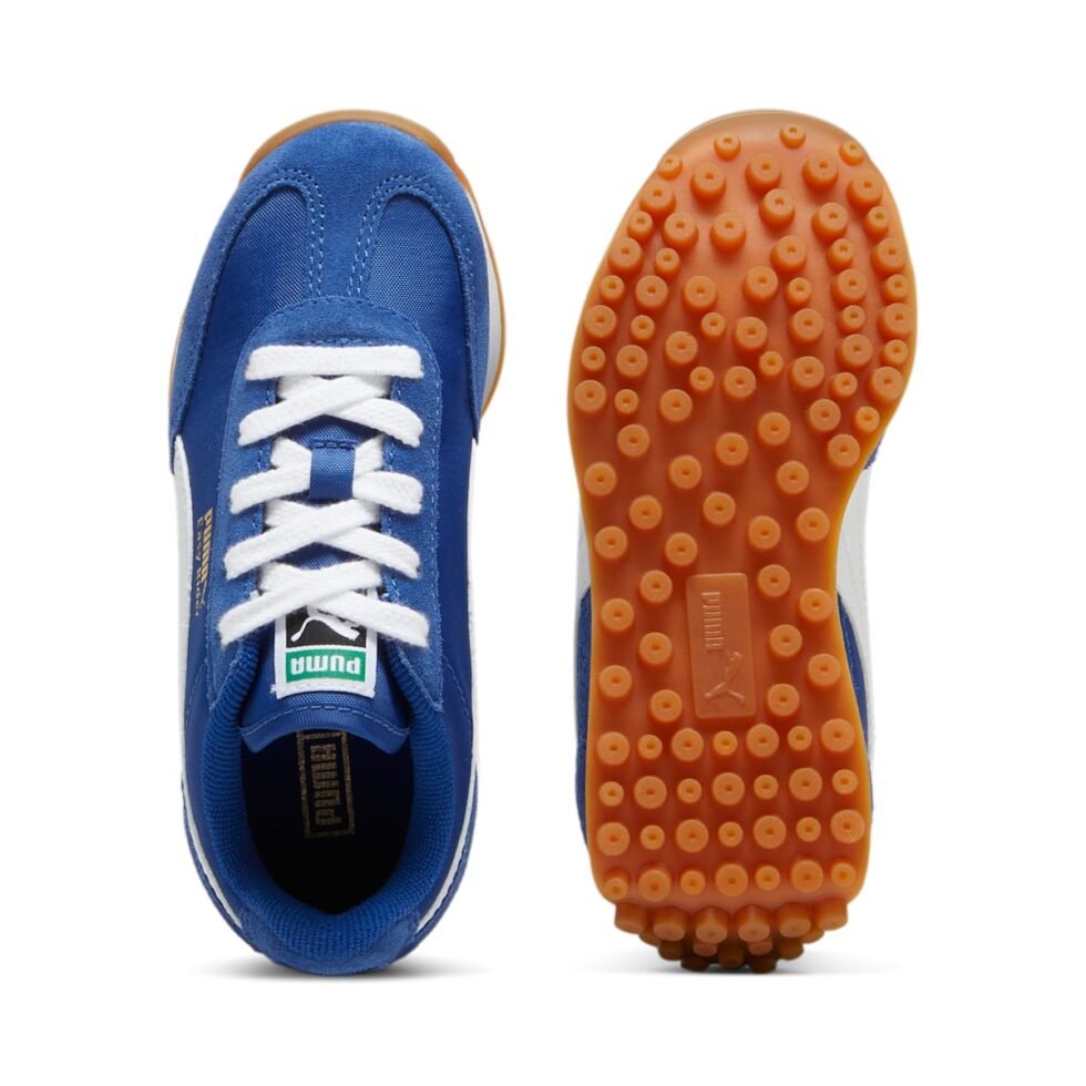 (PS) PUMA Easy Rider Vintage 'Clyde Royal' 399372-08 - Image 4