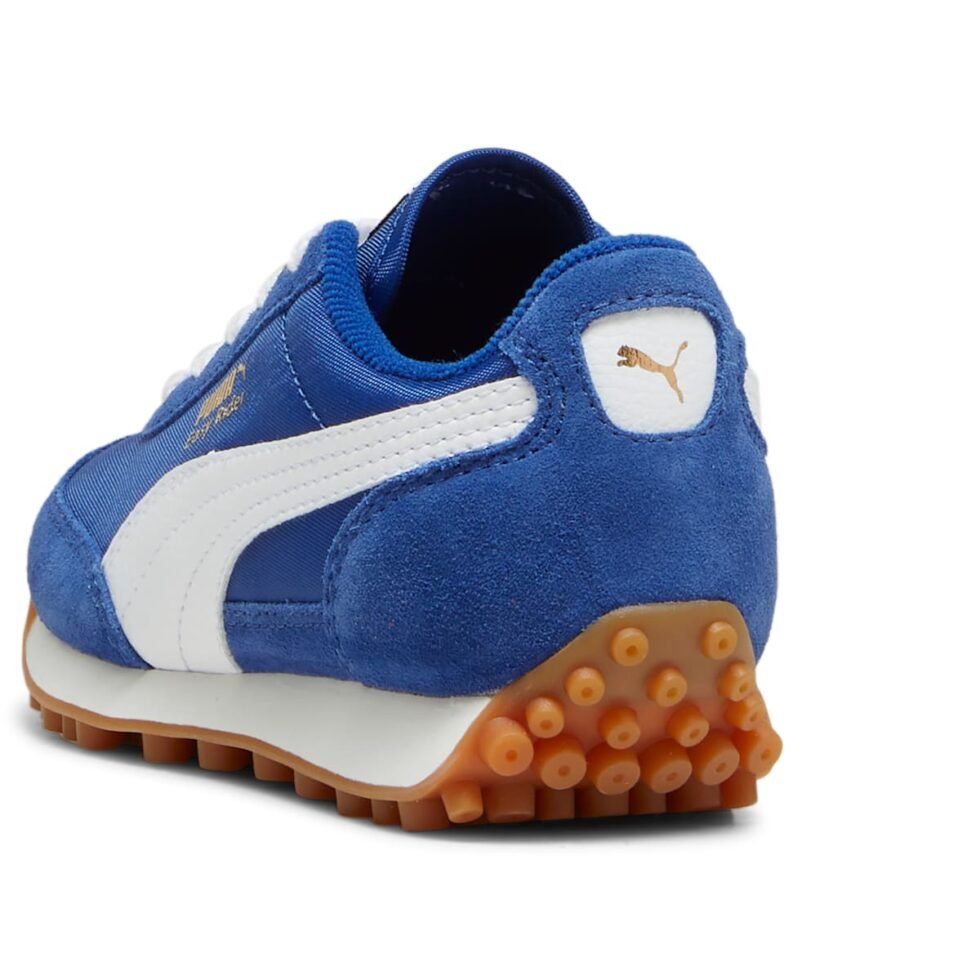(PS) PUMA Easy Rider Vintage 'Clyde Royal' 399372-08 - Image 6