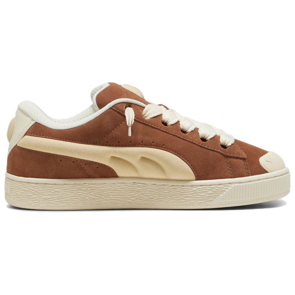 PUMA Suede XL 'Crush Preserves' 399415-03 - Image 2