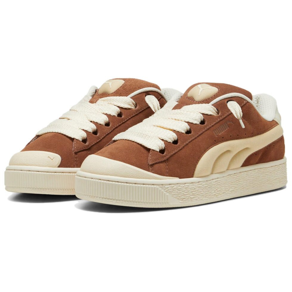 PUMA Suede XL 'Crush Preserves' 399415-03 - Image 3