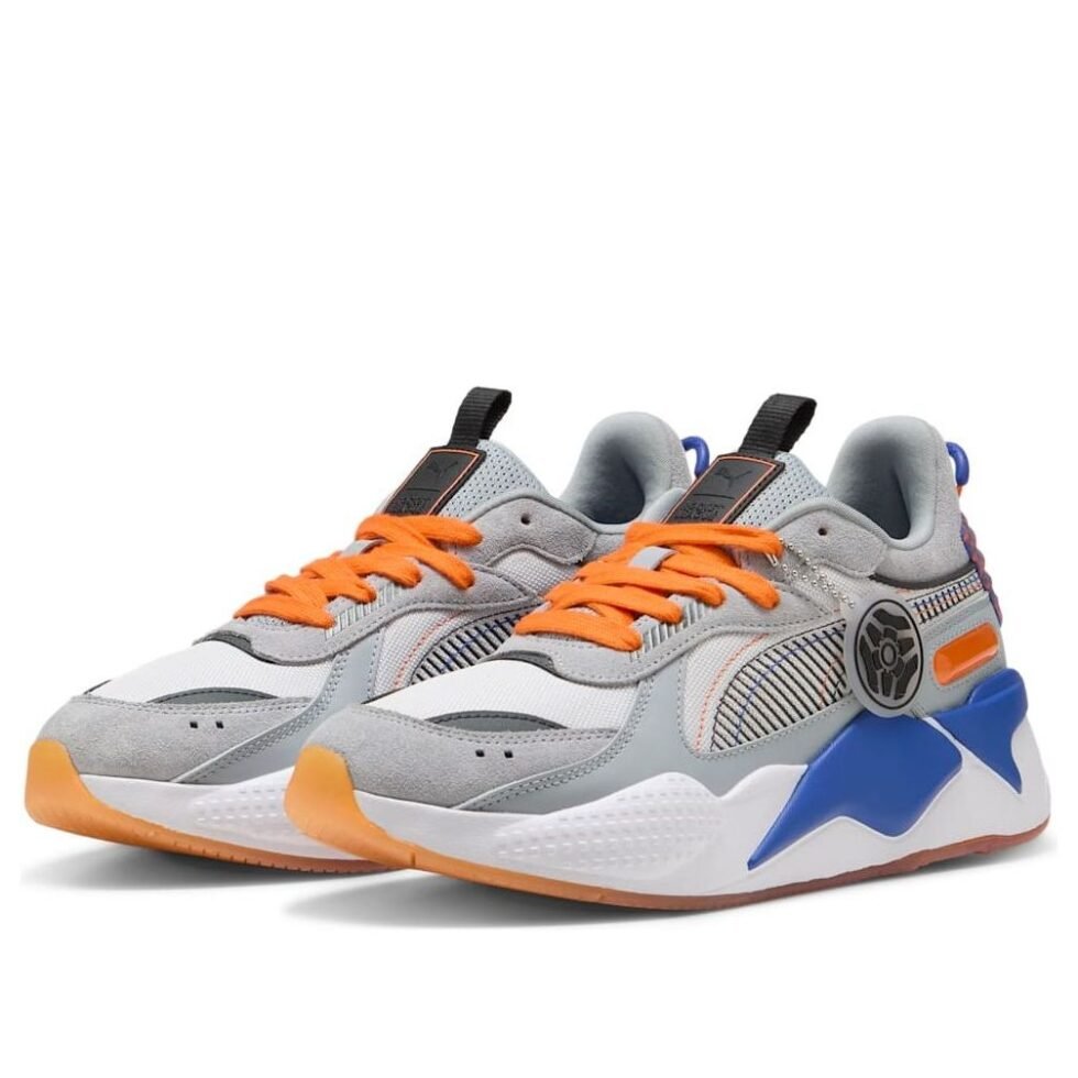 PUMA x Rocket League RS-X 'Champions Road' 399432-01 - Image 3