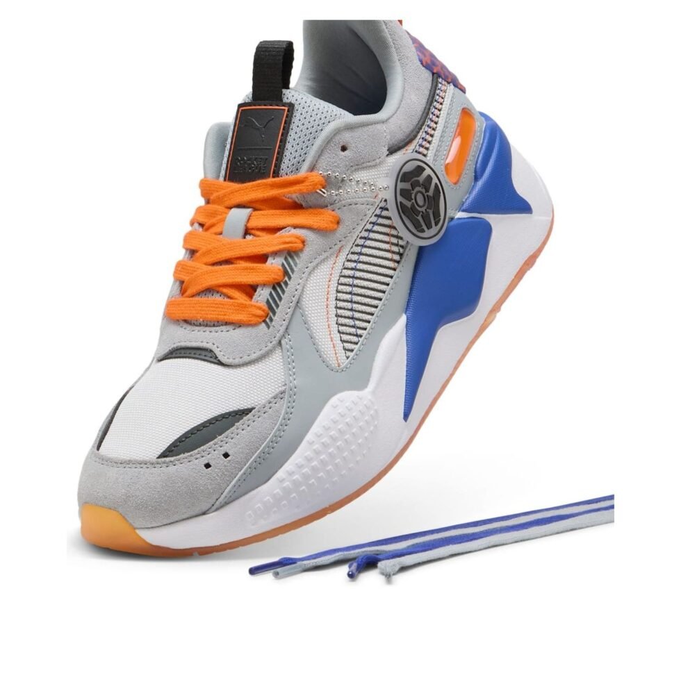 PUMA x Rocket League RS-X 'Champions Road' 399432-01 - Image 5