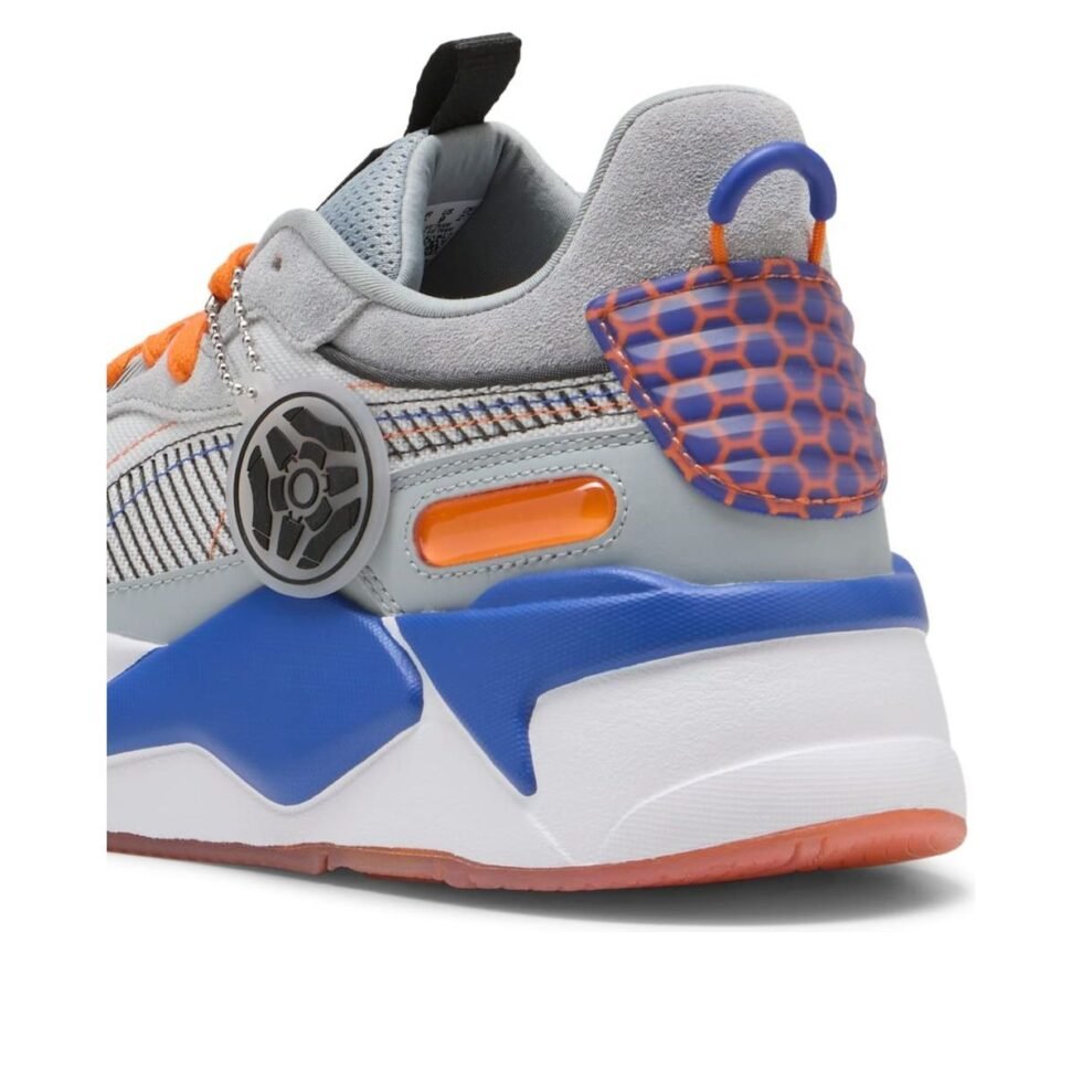 PUMA x Rocket League RS-X 'Champions Road' 399432-01 - Image 6