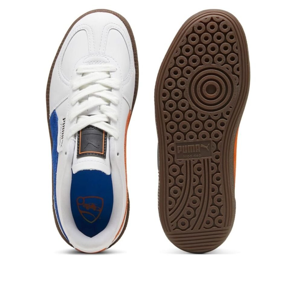 (GS) Puma x Rocket League Palermo 'Champions Road' 399444-01 - Image 4