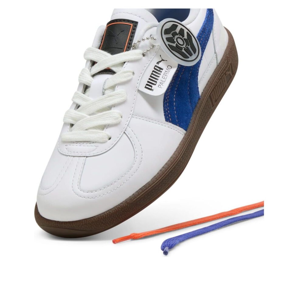 (GS) Puma x Rocket League Palermo 'Champions Road' 399444-01 - Image 5