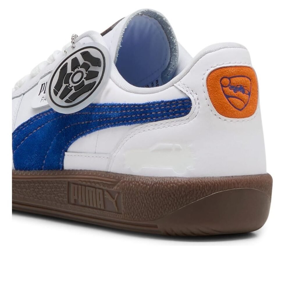(GS) Puma x Rocket League Palermo 'Champions Road' 399444-01 - Image 6