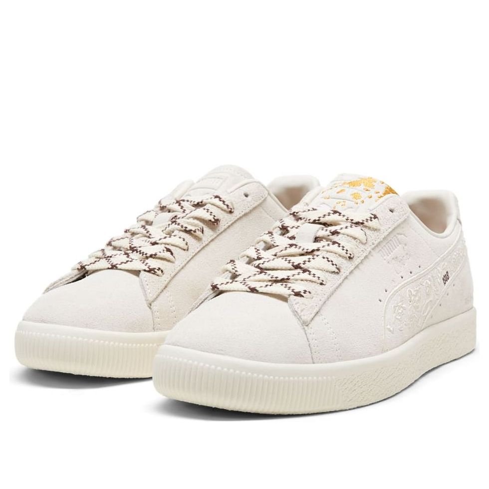 PUMA x We Are Legends Clyde 'Neo-Renaissance' 399641-01 - Image 3
