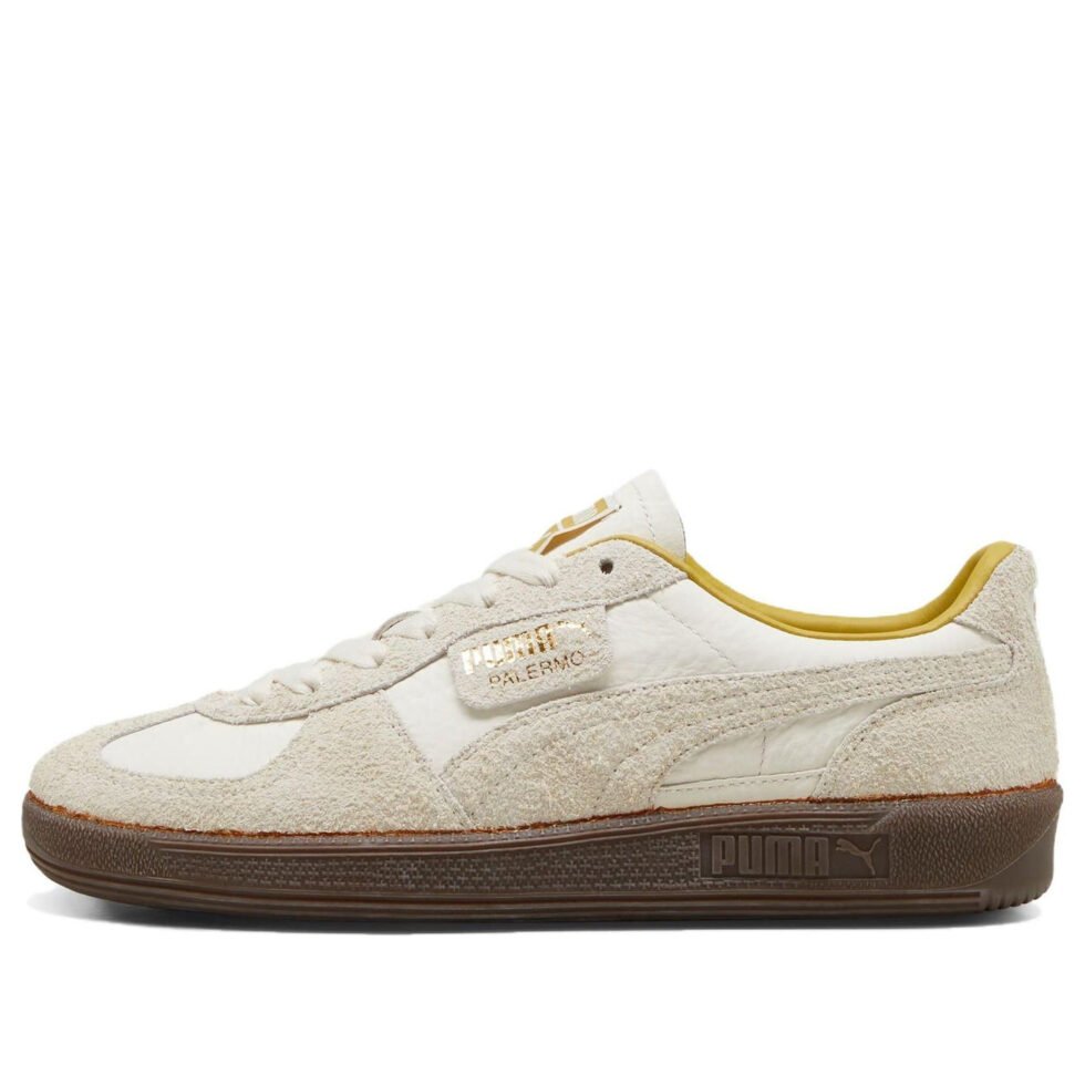 Puma Palermo The NeverWorn IV 'Frosted Ivory' 399656-01