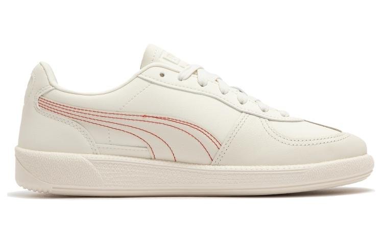 Puma Palermo V-Day 'White Pink' 399693-01 - Image 2