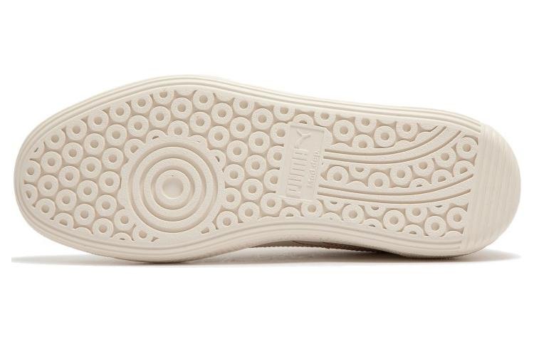 Puma Palermo V-Day 'White Pink' 399693-01 - Image 8