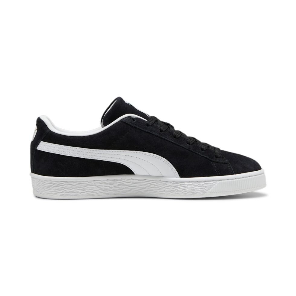 PUMA Suede Classic 'Black White' 399781-01 - Image 2