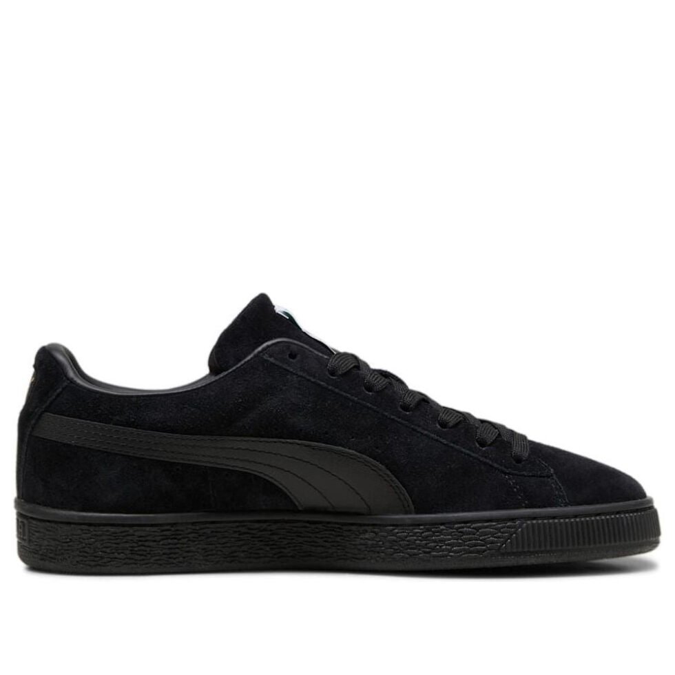 PUMA Suede Classic 'Black Black' 399781-07 - Image 2
