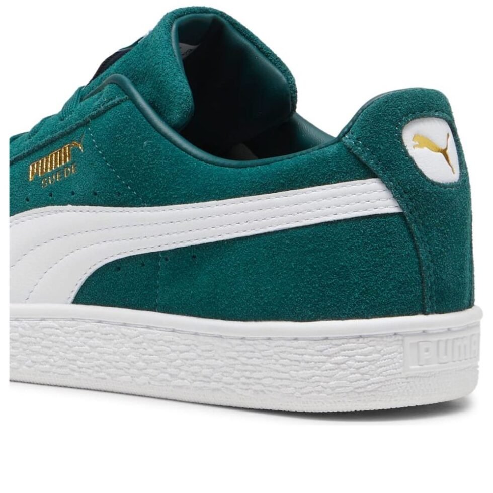 PUMA Suede Classic 'Dark Myrtle' 399781-15 - Image 6