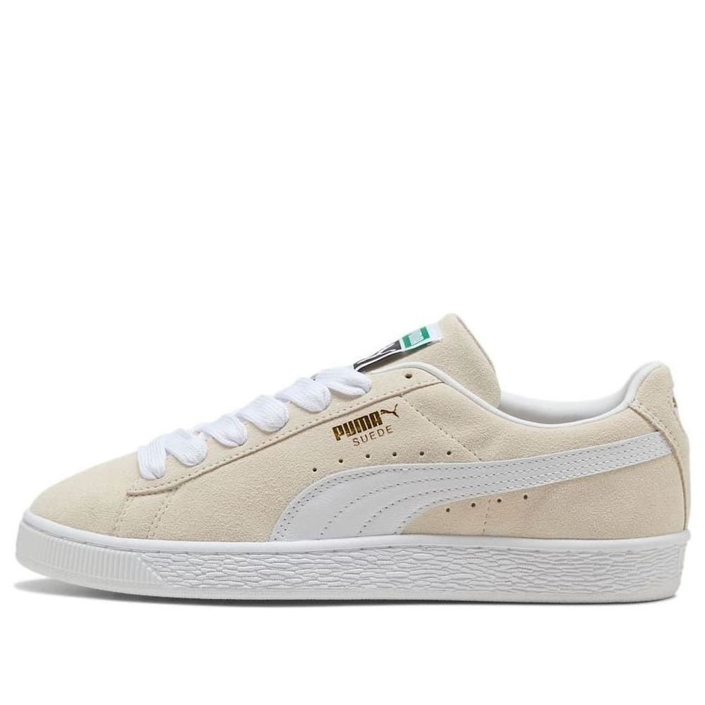 PUMA Suede Classic 'Alpine Snow White' 399781-38