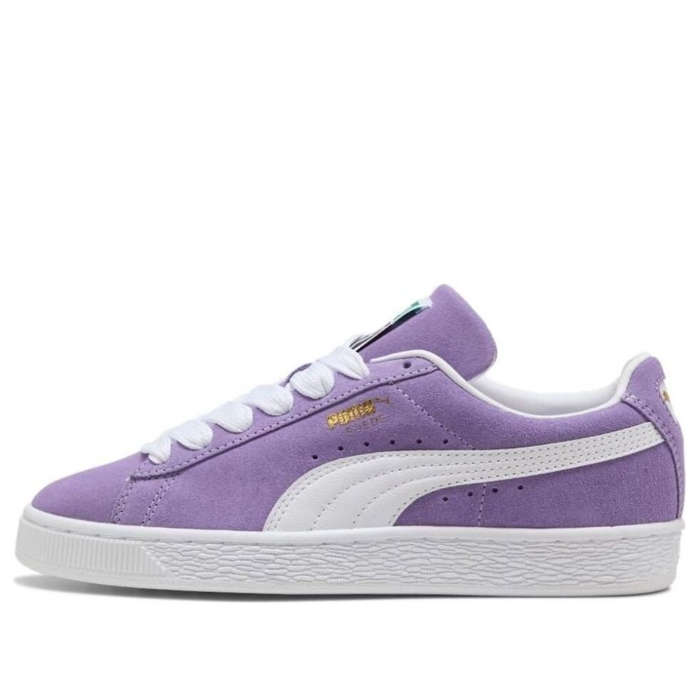 PUMA Suede Classic 'Lavender Alert' 399781-39