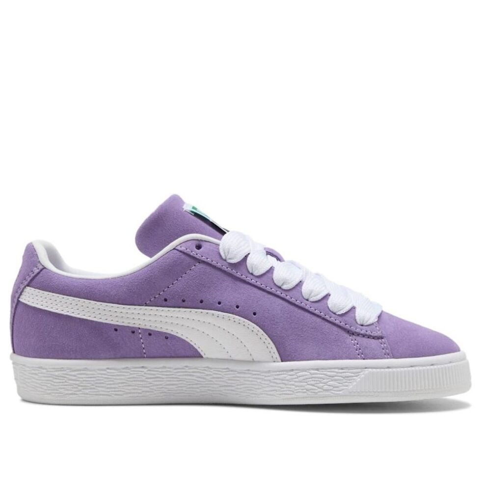 PUMA Suede Classic 'Lavender Alert' 399781-39 - Image 2