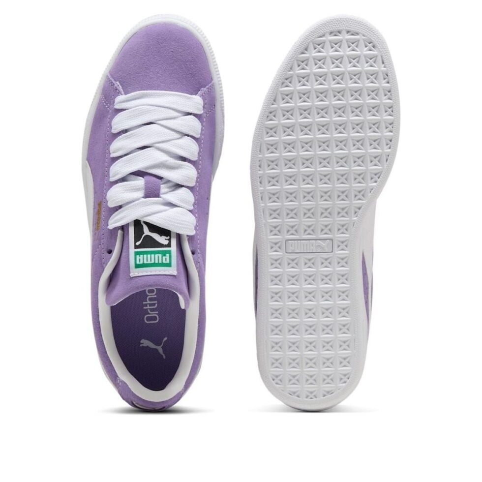 PUMA Suede Classic 'Lavender Alert' 399781-39 - Image 5