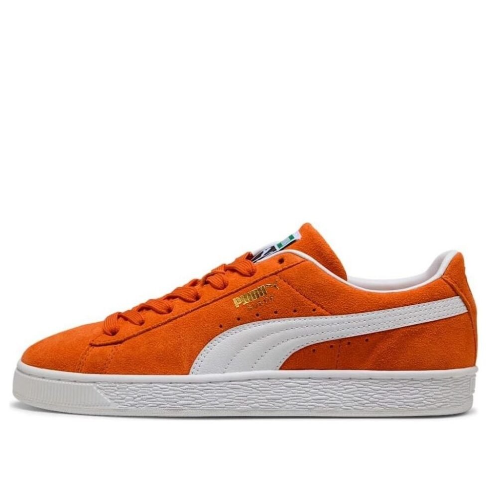 PUMA Suede Classic 'Cayenne Pepper' 399781-40