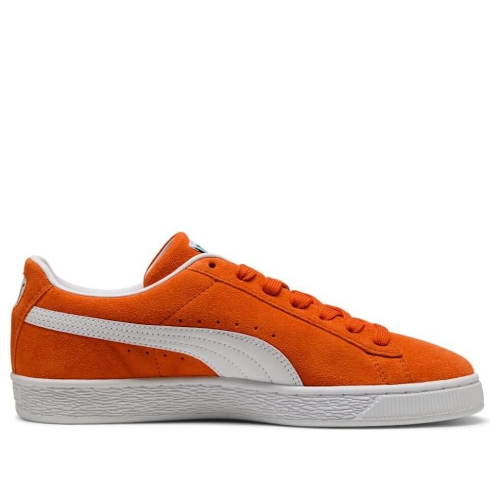 PUMA Suede Classic 'Cayenne Pepper' 399781-40 - Image 2