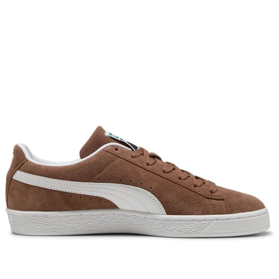 PUMA Suede Classic 'Haute Coffee' 399781-41 - Image 2