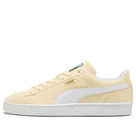 PUMA Suede Classic 'Buttercream White' 399781-42