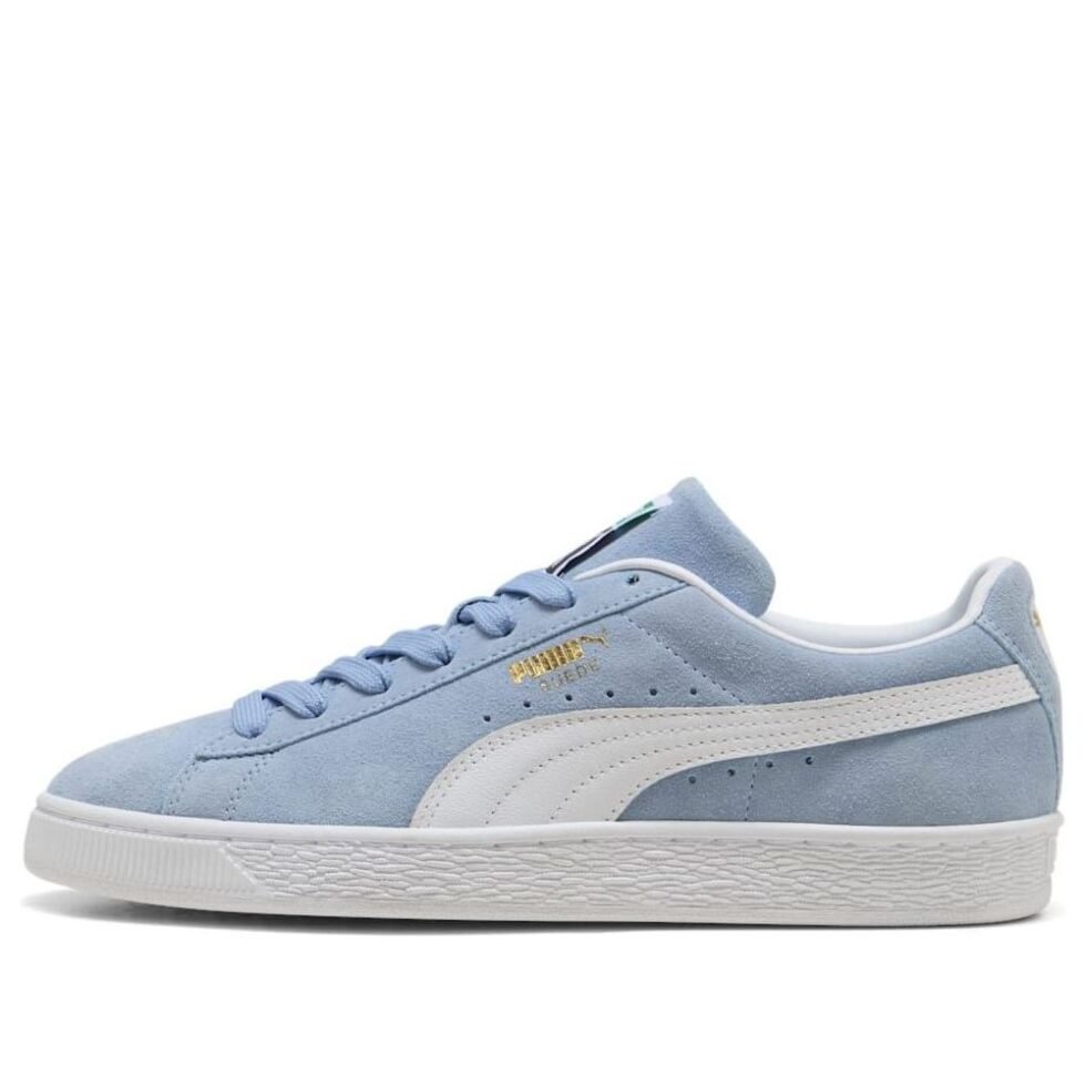 PUMA Suede Classic 'Chambray Blue White' 399781-51