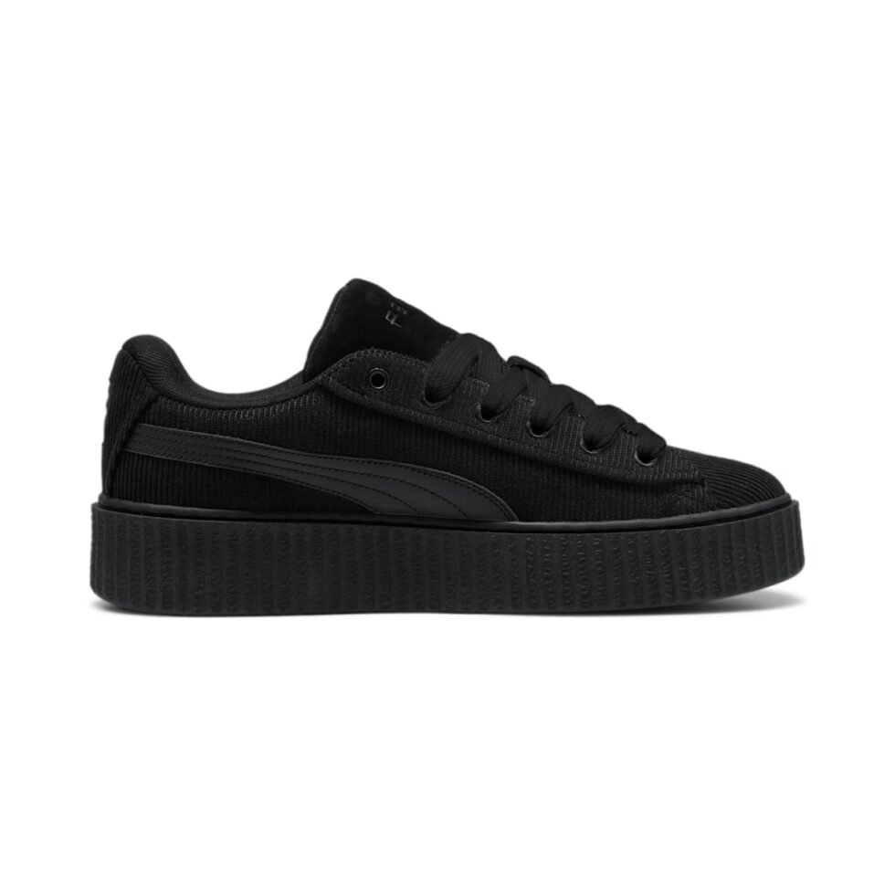 PUMA x Fenty Creeper Phatty 'Triple Black' 399870-03 - Image 2