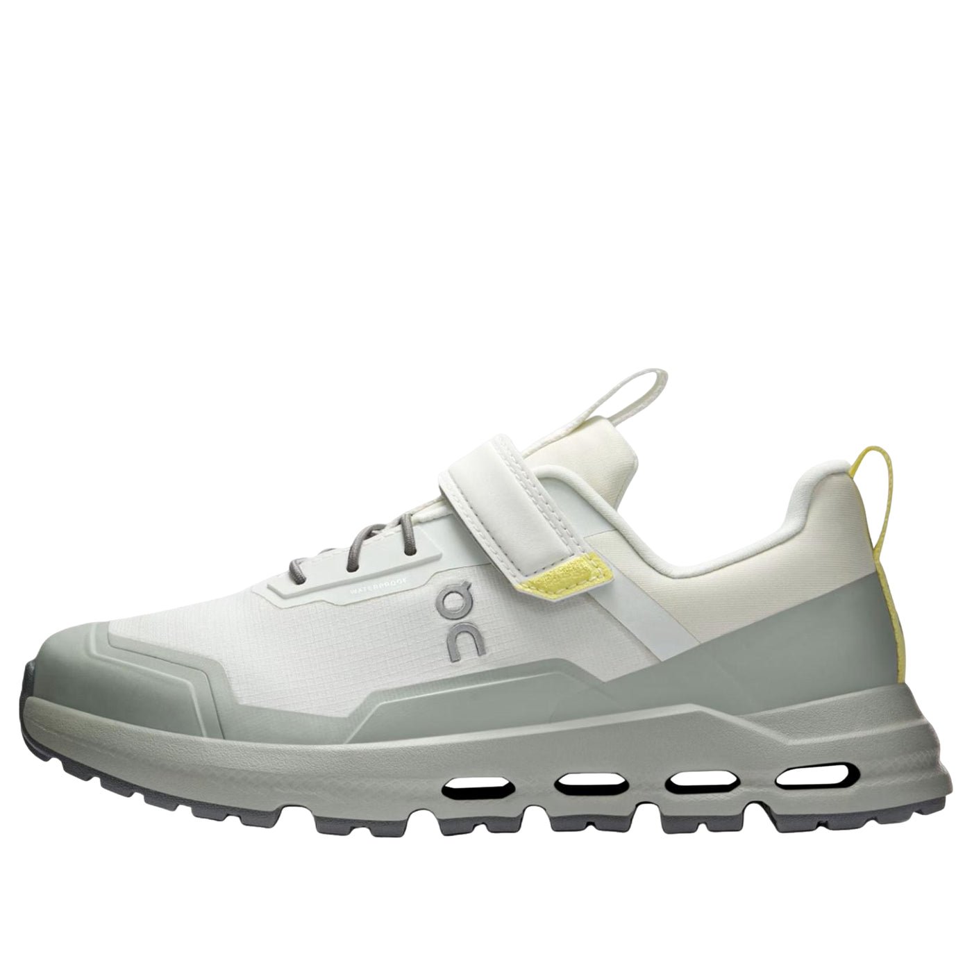 (PS) On Running Cloudhero Waterproof 'Iceberg Limelight' 3KE10034817