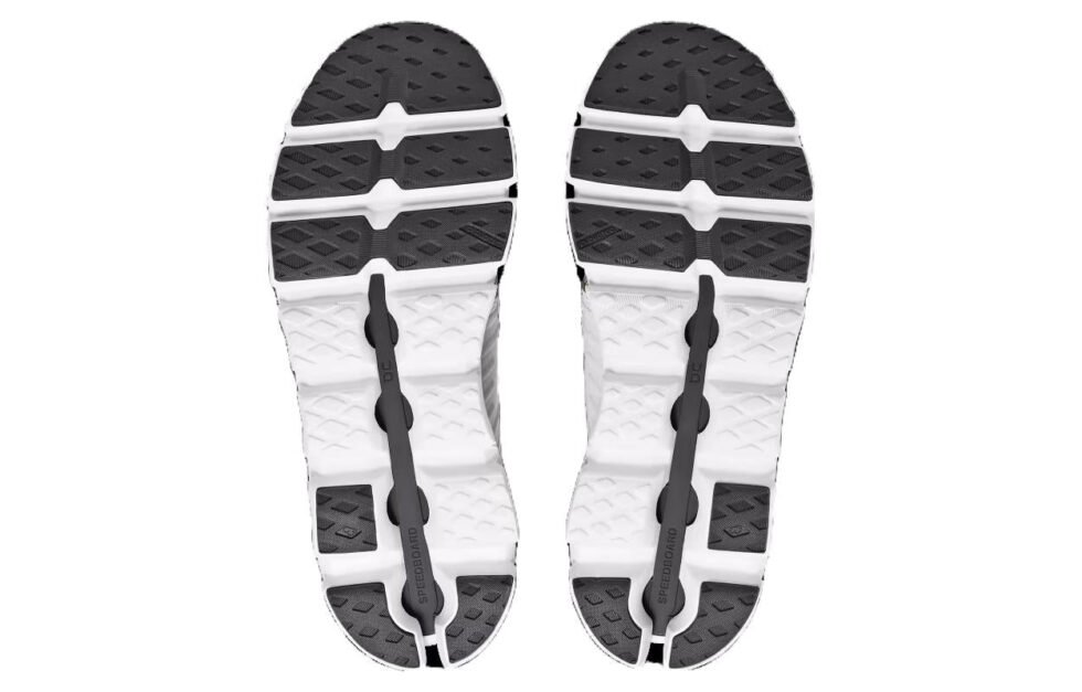 On Running Cloudswift 'Leaf Frost' 3MD10241214 - Image 6