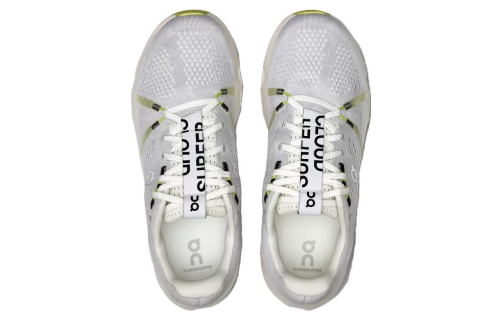 On Running Cloudsurfer 'White Sand' 3MD10420248 - Image 4