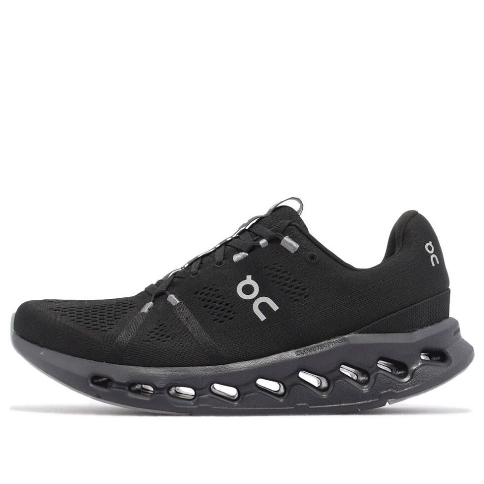 On Running Cloudsurfer 'Black' 3MD10420485
