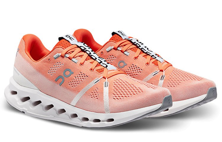 On Running Cloudsurfer 'Flame White' 3MD10421204 - Image 3