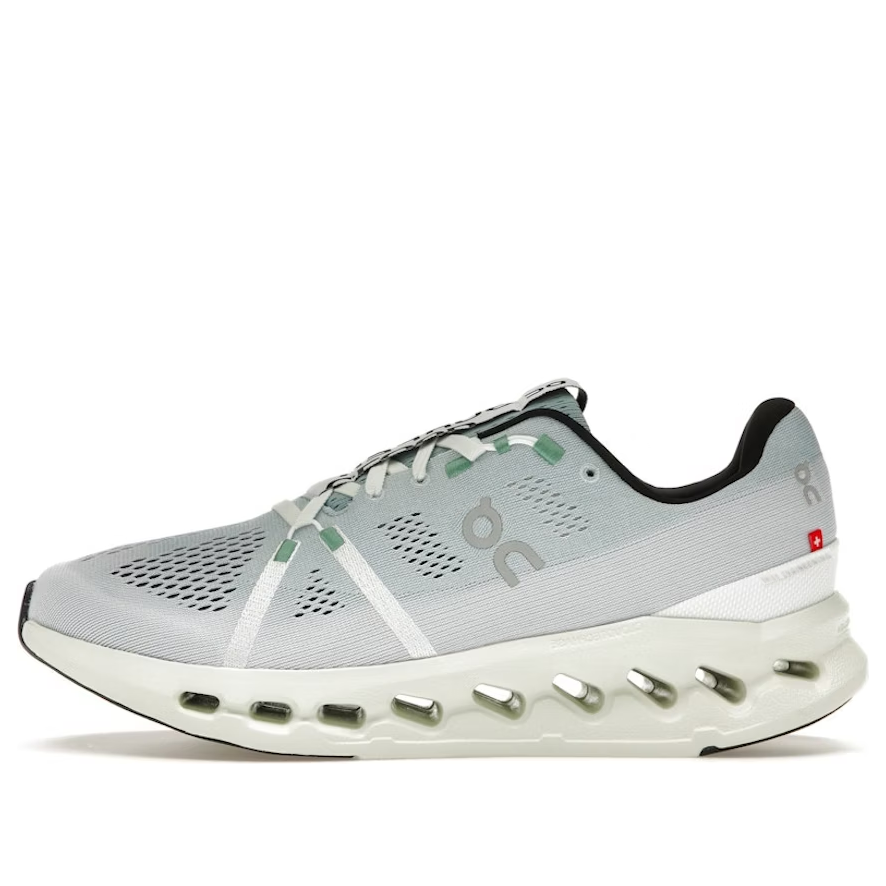 On Running Cloudsurfer 'Mineral Aloe' 3MD10422078