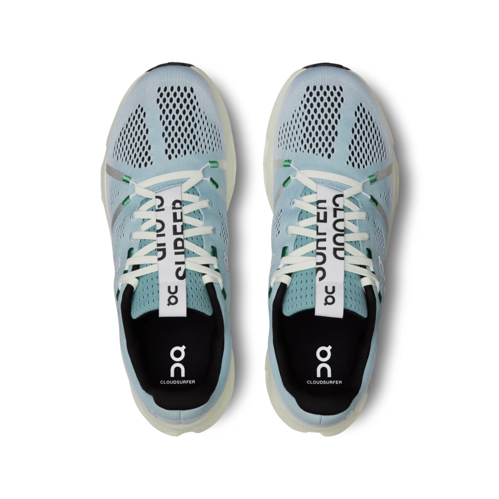 On Running Cloudsurfer 'Mineral Aloe' 3MD10422078 - Image 3