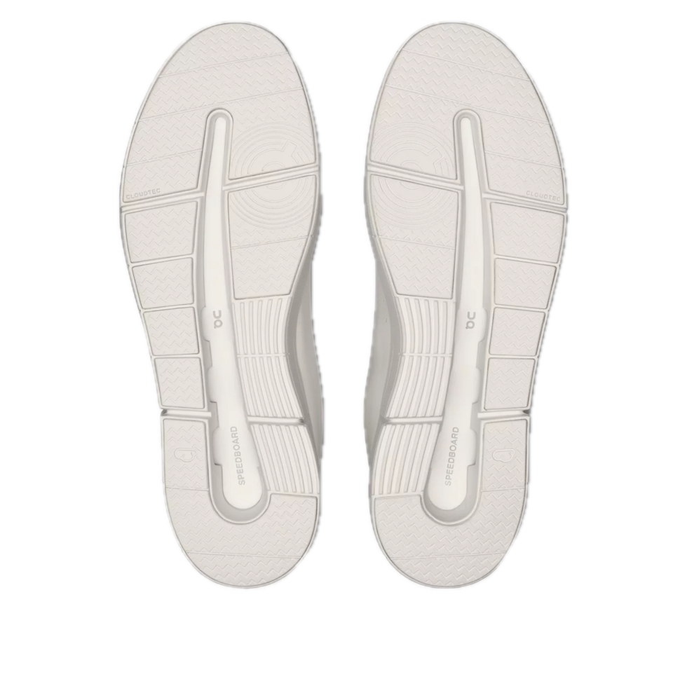 On Running The Roger Advantage 'All White' 3MD10640108 - Image 5