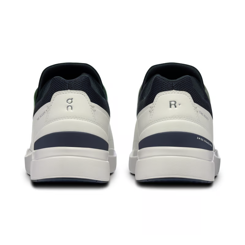 On Running The Roger Advantage 'White Midnight' 3MD10640148 - Image 4